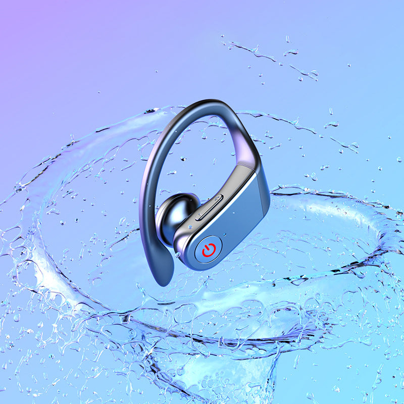 B10 Bluetooth 5.0 Wireless Earphones LED Digital Display TWS Ear Hook Sports Music Headsets B10 Bluetooth 5.0 Wireless Earphones LED Digital Display TWS Ear Hook Sports Music Headsets